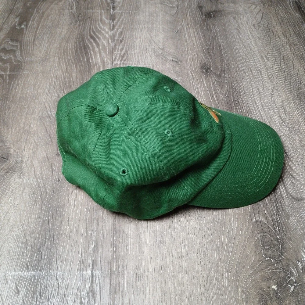 Baby Yoda Hat Cap Adjustable‎ Embroidered Disney Star Wars The Mandalorian HA